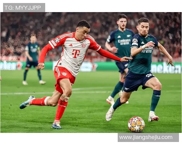 英超激战拜仁大胜利物浦红牌事件引发全场热议与转会传闻