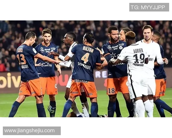 西甲激情对决巴黎圣日耳曼6比2狂胜阿森纳精彩集锦回顾