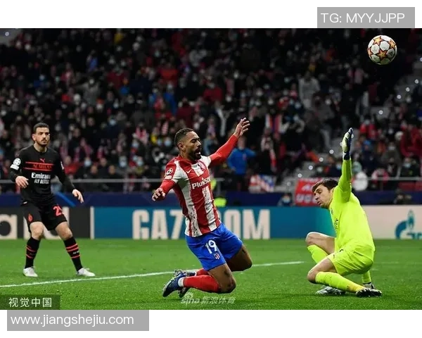 国王杯激战AC米兰逆转马竞红牌事件引发全场热议与争议